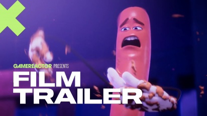 Sausage Party: Foodtopia: Season 2 - Trailer chính thức