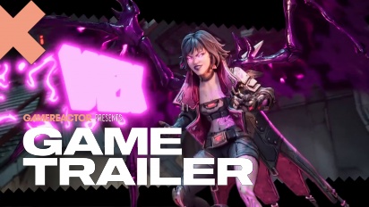 Borderlands 4 - Tổng quan về trò chơi Vex chính thức