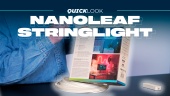 Nanoleaf Outdoor String Lights (Quick Look) - Thiết yếu ngoài trời tối ưu