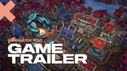 Against the Storm - Nightwatchers - Trailer ngày phát hành