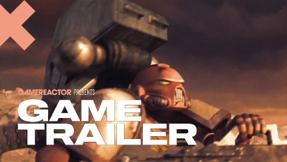 Warhammer 40,000: Dawn of War - Definitive Edition - Trailer nâng cao