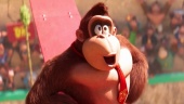 Một bộ phim Donkey Kong có đang được thực hiện không?