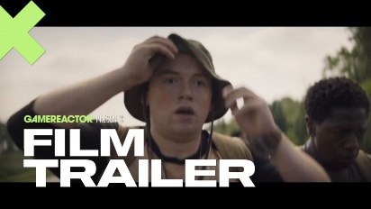 The Long Walk - Trailer chính thức