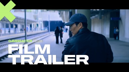 Butterfly - Trailer chính thức