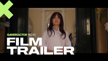 The Girlfriend - Trailer teaser chính thức