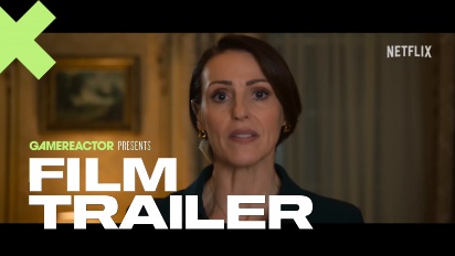 Hostage - Trailer teaser chính thức
