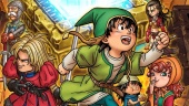 Square Enix được cho là đang làm lại Dragon Quest VII