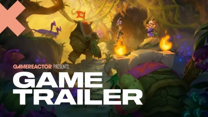 Trailer điện ảnh The Lost City of Un'Goro | Hearthstone