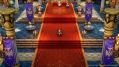 Sẽ không có đường dẫn cập nhật giữa Dragon Quest I & II HD-2D Remake trên bảng điều khiển Switch