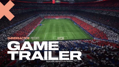 EA Sports FC 26 | Trailer tiết lộ chính thức