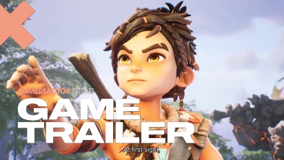 Kaku: Ancient Seal - Trailer thông báo