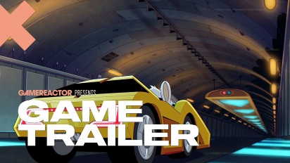 Danger Mouse - Trailer thông báo