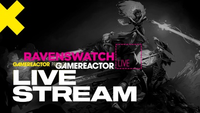 Ravenswatch - Phát lại Livestream