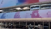 Liên hoan phim Cannes 2025 - Palais des Festivals và Grand Théâtre Lumière