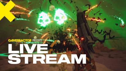 Far Far West - Ph&aacute;t lại livestream