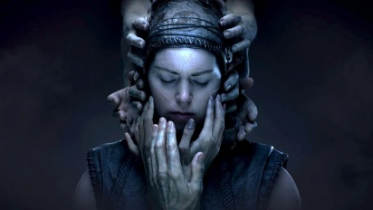 Senua’s Saga: Hellblade II sắp có mặt trên PS5