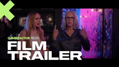 Freakier Friday - Teaser Trailer