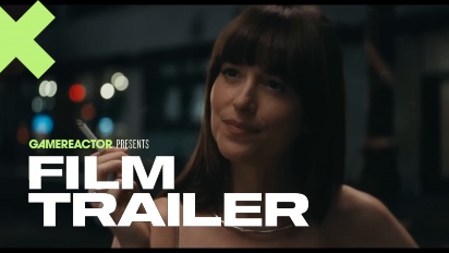 Materialists - Trailer chính thức