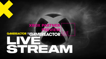 Bản xem trước đối t&aacute;c Xbox Th&aacute;ng Ba 2026 - Ph&aacute;t lại ph&aacute;t trực tiếp