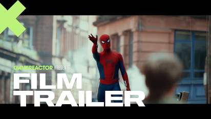 Spider-Man: Brand New Day - Đoạn giới thiệu sản xuất thực tế