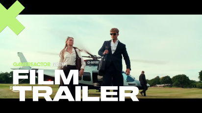 Your Fault: London - Trailer ch&iacute;nh thức (Prime Video)