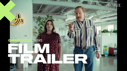 Bad Thoughts: Phần 2 - Trailer ch&iacute;nh thức (Netflix)