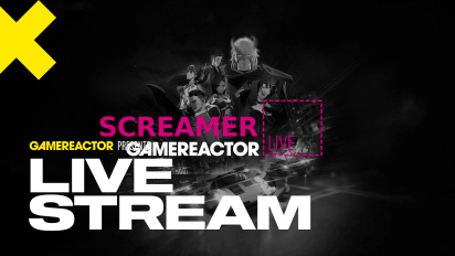 Screamer - Ph&aacute;t lại livestream
