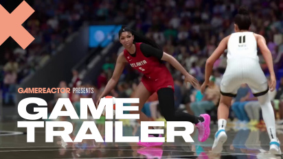 NBA 2K26 - Trailer m&ugrave;a 7 (PS5 & PS4)