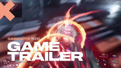 Deadzone Rogue 2 - Trailer th&ocirc;ng b&aacute;o Xbox Series X|S