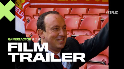 Untold UK: Liverpool's Miracle of Istanbul - Trailer ch&iacute;nh thức (Netflix)