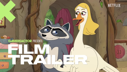 M&ugrave;a giao phối - Ray giới thiệu Addy - Xem trước (Netflix)