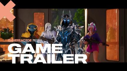 Overwatch Trả lời cuộc gọi - Đoạn giới thiệu điện ảnh M&agrave;n III