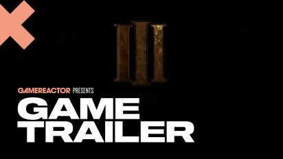 Nguy&ecirc;n tắc Talos 3 - Tiết lộ Teaser (PS5)