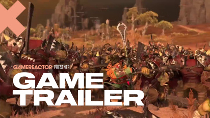 Total War: Warhammer III - Bhashiva Tổng quan về phe ph&aacute;i