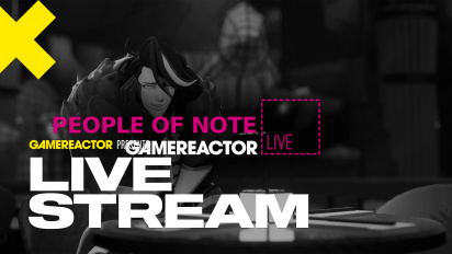 People of Note - Ph&aacute;t lại livestream